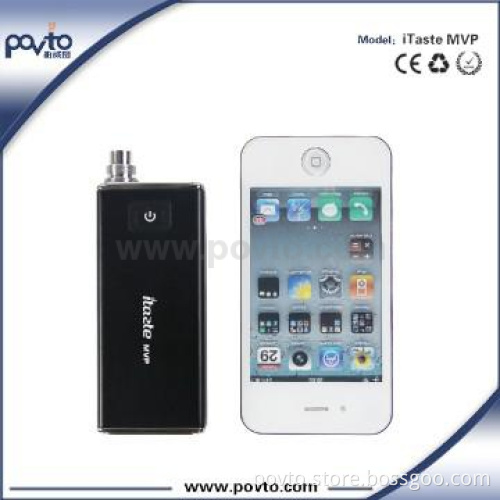 2013 newest Itaste MVP cigarette electronic  with 2600mah battery